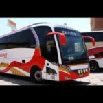 🚚 Descubre los mejores transportes en Chiclayo: ¡Viaja con comodidad y seguridad!