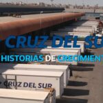 🚌 Descubre por qué los Transportes 🌟 Cruz del Sur 🌟 son tu mejor opción de viaje