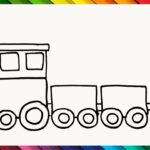 🚗✏️ Descubre los mejores transportes de antes para dibujar y revive la nostalgia