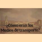🚂 Descubre la increíble evolución de los transportes de antes y ahora 🚙