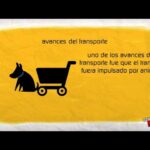 🕰️ Descubre los fascinantes transportes de la Edad Media: entre carros, barcazas y caballas 🐴