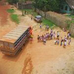 🚌💼 Descubre cómo garantizar la seguridad en los transportes escolares en 3 simples pasos