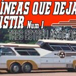 🌟 Descubre por qué los transportes estrella son la opción perfecta para tus viajes 🚀