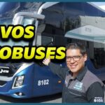 🚌✨ Descubre los mágicos viajes con Transportes ETN: ¡La mejor opción para tus aventuras!