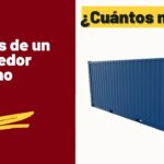 🚢 Descubre los ✨ mejores transportes europeos del contenedor ✨ para tus envíos internacionales