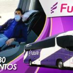 🚀 Descubre cómo los transportes futura cambian el futuro de la movilidad urbana 🌍