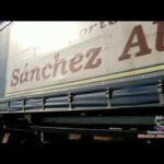 🚚 Descubre a los 🤝 Transportes Hermanos Sánchez Alcántara: ¡Tu mejor opción para el envío de mercancías!