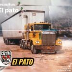 🚚 Descubre los eficientes servicios de transporte de 💼 Transportes HP en Nuevo Laredo