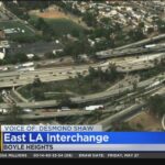 📸 Increíbles fotos de los transportes Intercalifornias East Los Angeles 🚚