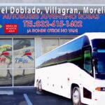 🚐✨Descubre los servicios de Transportes Juventino Rosas en nuestra completa guía de viajes 🌍