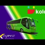 🚚✨ Descubriendo los increíbles servicios de Transportes Kolors: ¡Tu aliado en logística y transporte!