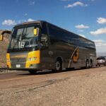 🚗💃¡Transportes Limousines El Paso, TX! Descubre cómo disfrutar de un viaje lleno de estilo y lujo 🌟💼