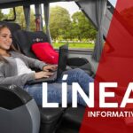 🚌 Descubre todas las ventajas de los transportes línea 🚚 ¡Conectando tu negocio de manera eficiente!