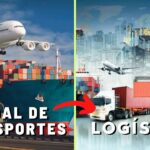 🚚 Descubre los mejores servicios de transporte en Logroño 📍🚀