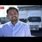 🚚 Descubre cómo Transportes Martínez se destaca en el mundo del transporte 🚚