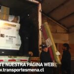 🚚 Descubre los servicios de transporte 🚚 con Transportes Mena: ¡La solución para tus traslados!