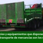 🚛👨‍🎓 ¡Descubre cómo elegir a los mejores transportes Moreno Trapero para tus envíos!