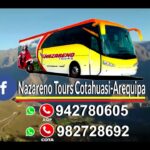 🚚 Descubre los mejores servicios de transporte en Nazareno 🚚: ¡Rápidos y confiables!