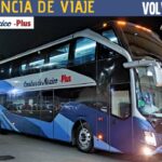 🚌 Descubre las mejores opciones de transportes omnibus de México 🇲🇽