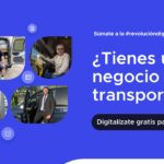 🚚💻Descubre cómo el software de transportes puede agilizar y optimizar tu negocio