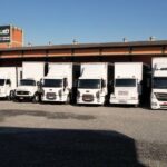 🚚💼 Descubre los servicios de Transportes Trans Cavalieri Ltda. ¡La compañía líder en transporte de carga!