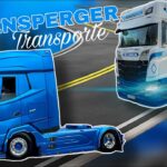 🚚 Descubre los servicios de transporte de 🌟 Transportes Trans Zayle S.L. 📦 ¡Eficiencia y calidad garantizada!
