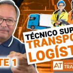 🚚 Descubre cómo Transportes y Logística Avanzada SL está revolucionando el sector con su innovación logística 🌟